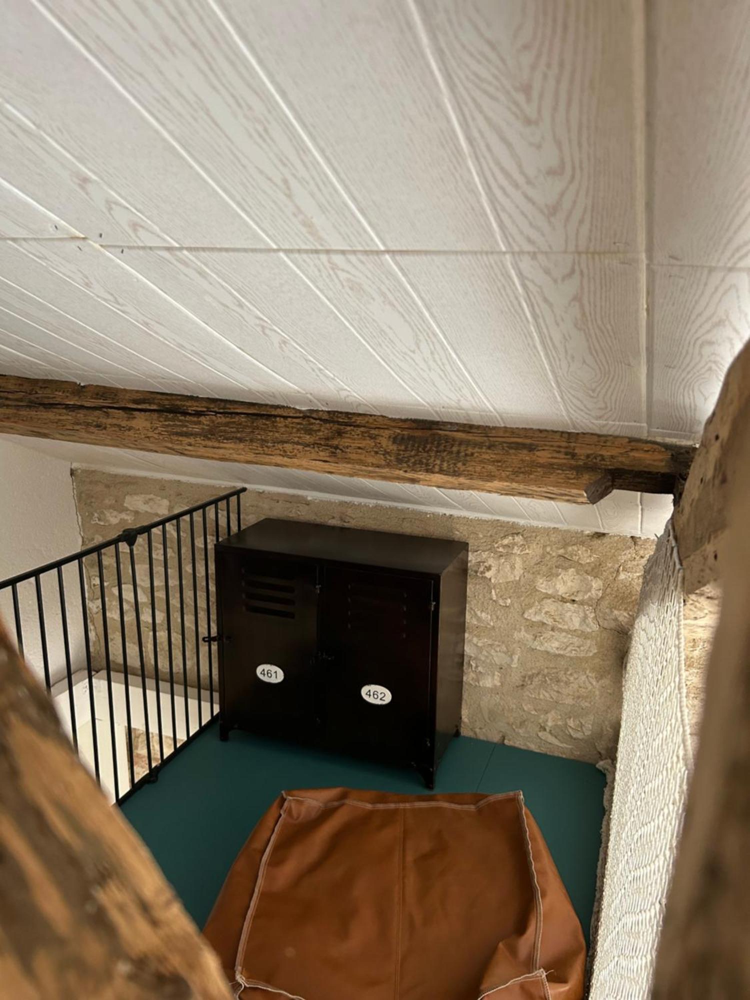 Les Fontanelles Du Quercy Blanc Villa Montcuq Eksteriør billede