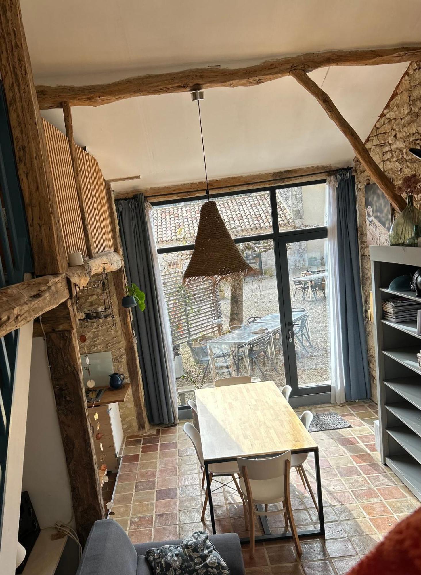 Les Fontanelles Du Quercy Blanc Villa Montcuq Eksteriør billede