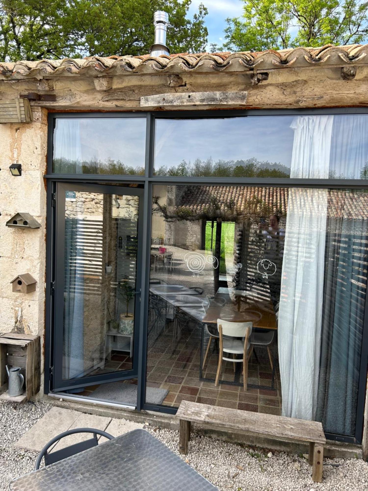Les Fontanelles Du Quercy Blanc Villa Montcuq Eksteriør billede