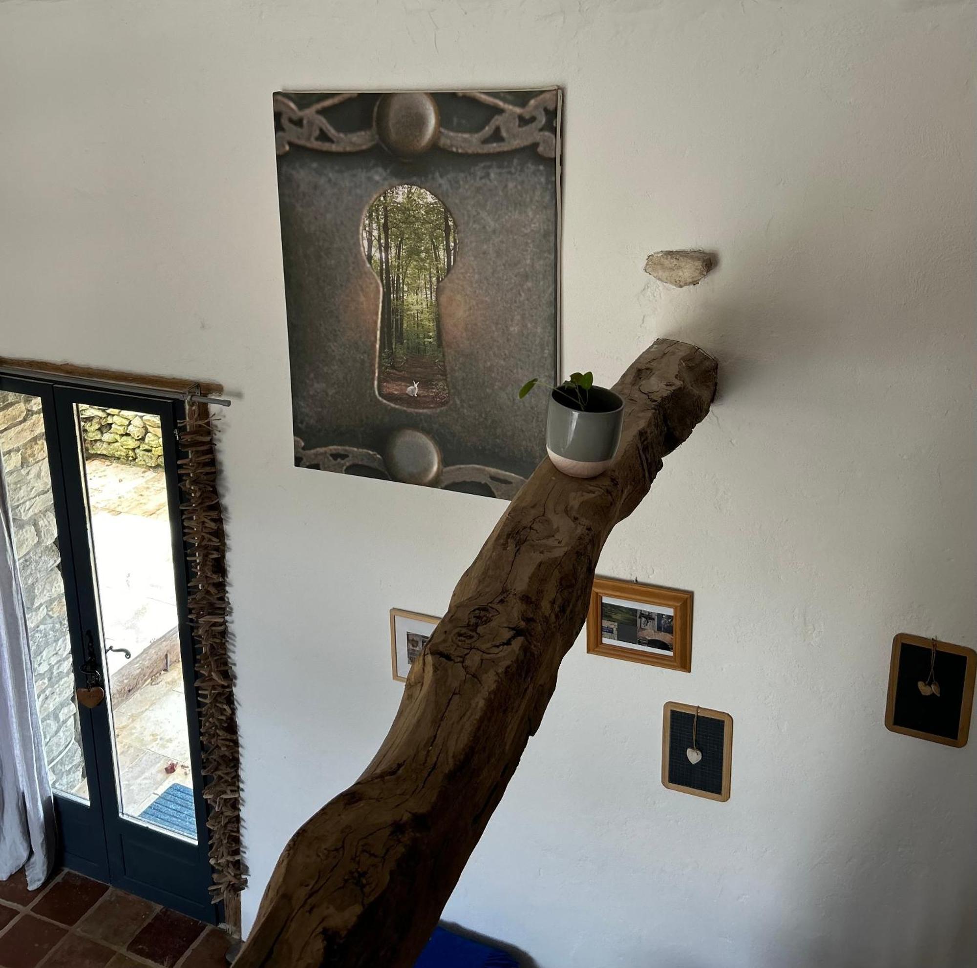 Les Fontanelles Du Quercy Blanc Villa Montcuq Eksteriør billede