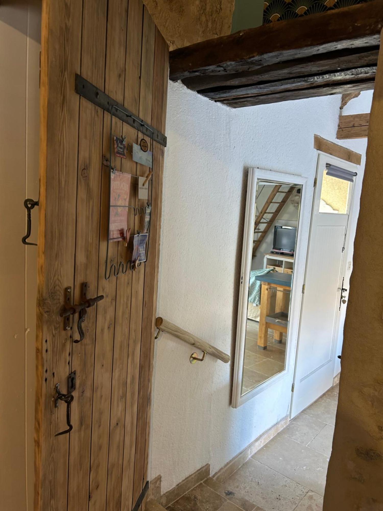 Les Fontanelles Du Quercy Blanc Villa Montcuq Eksteriør billede