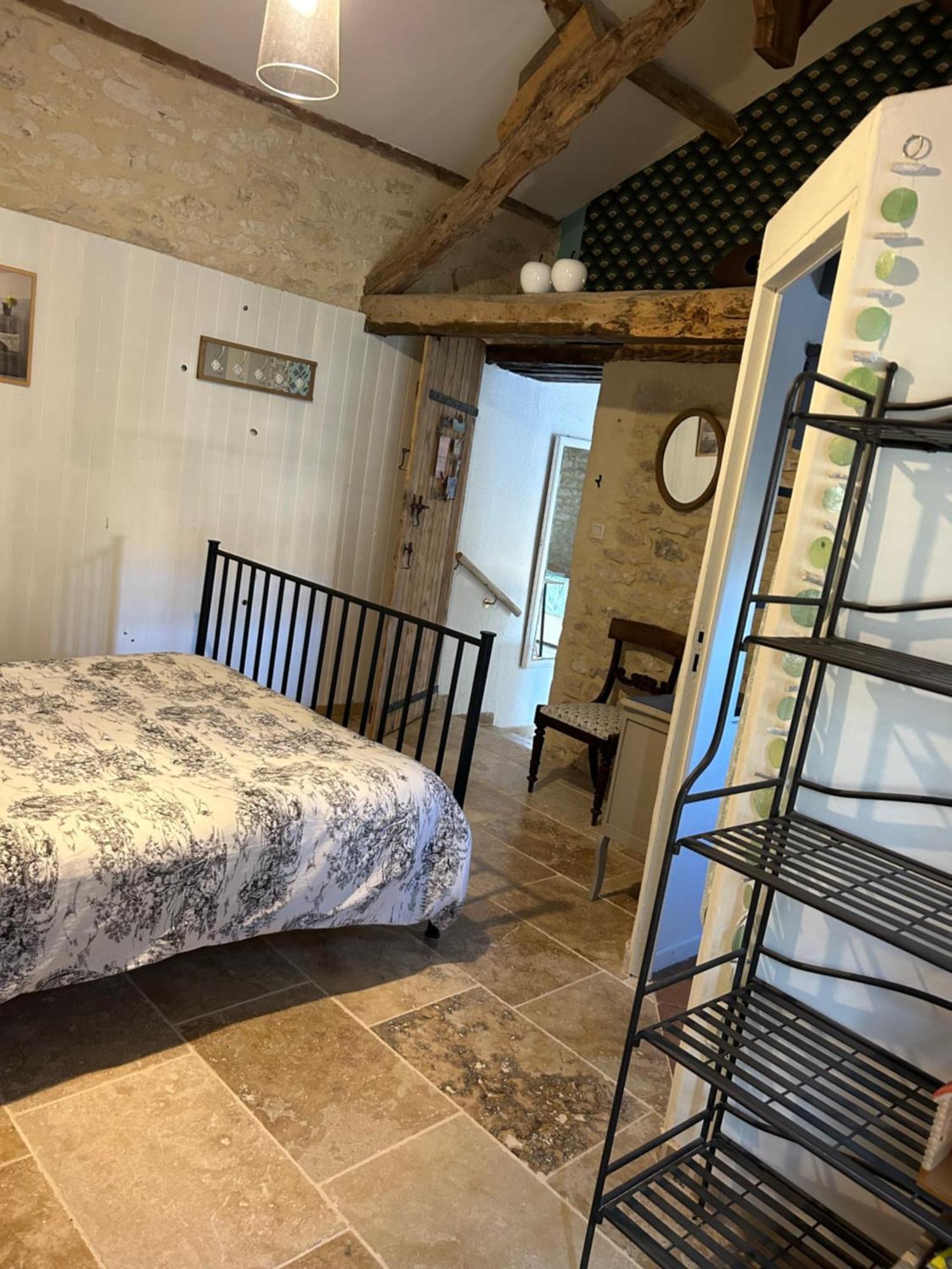 Les Fontanelles Du Quercy Blanc Villa Montcuq Eksteriør billede