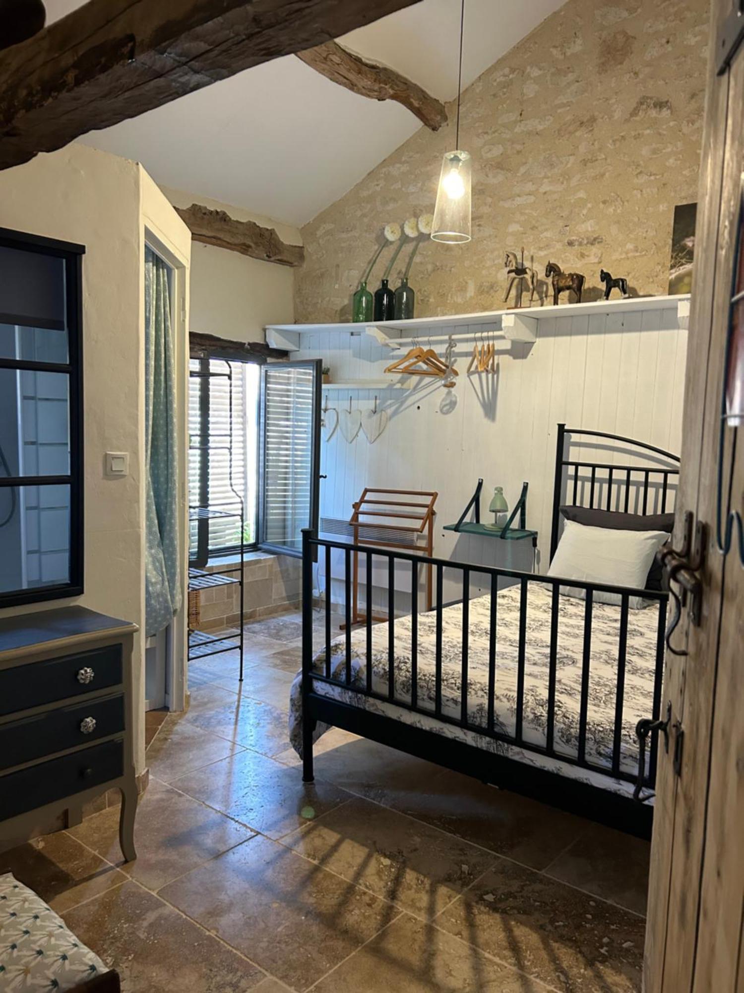 Les Fontanelles Du Quercy Blanc Villa Montcuq Eksteriør billede