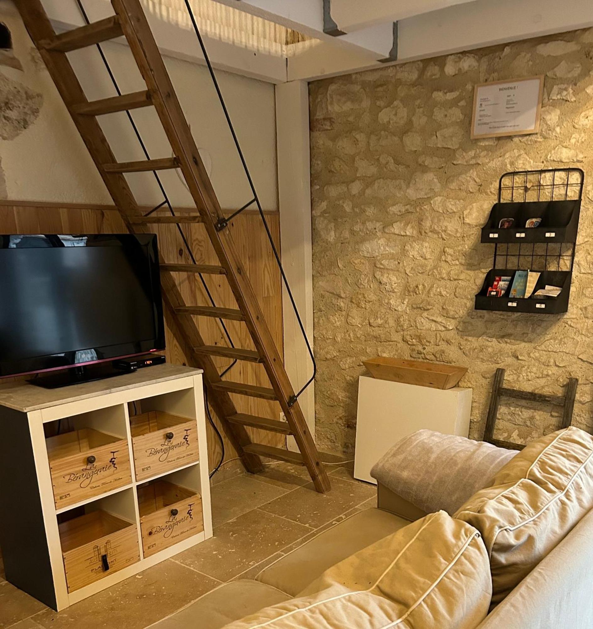 Les Fontanelles Du Quercy Blanc Villa Montcuq Eksteriør billede