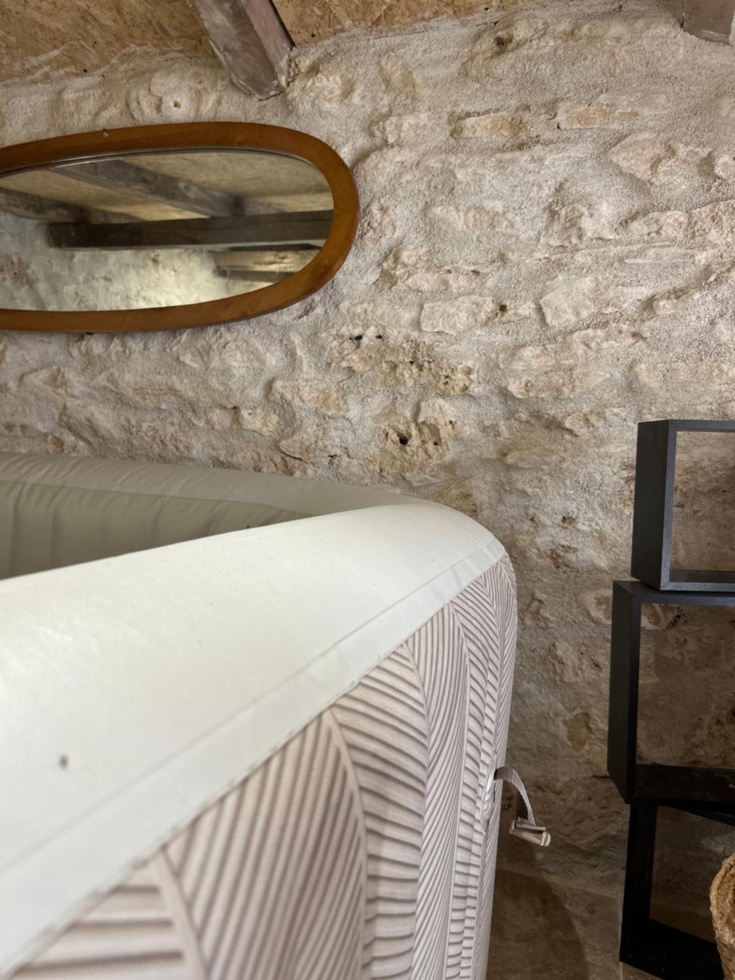 Les Fontanelles Du Quercy Blanc Villa Montcuq Eksteriør billede