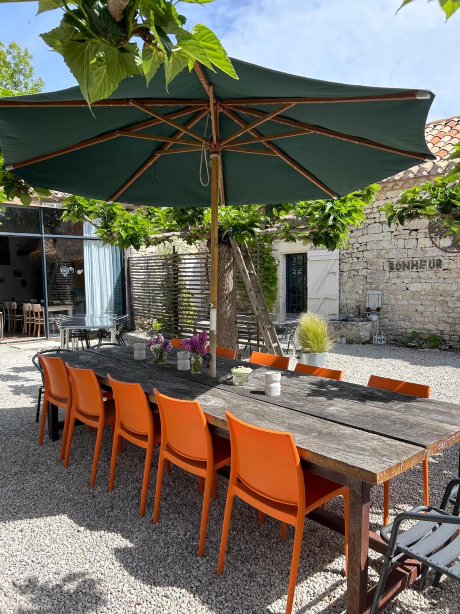 Les Fontanelles Du Quercy Blanc Villa Montcuq Eksteriør billede