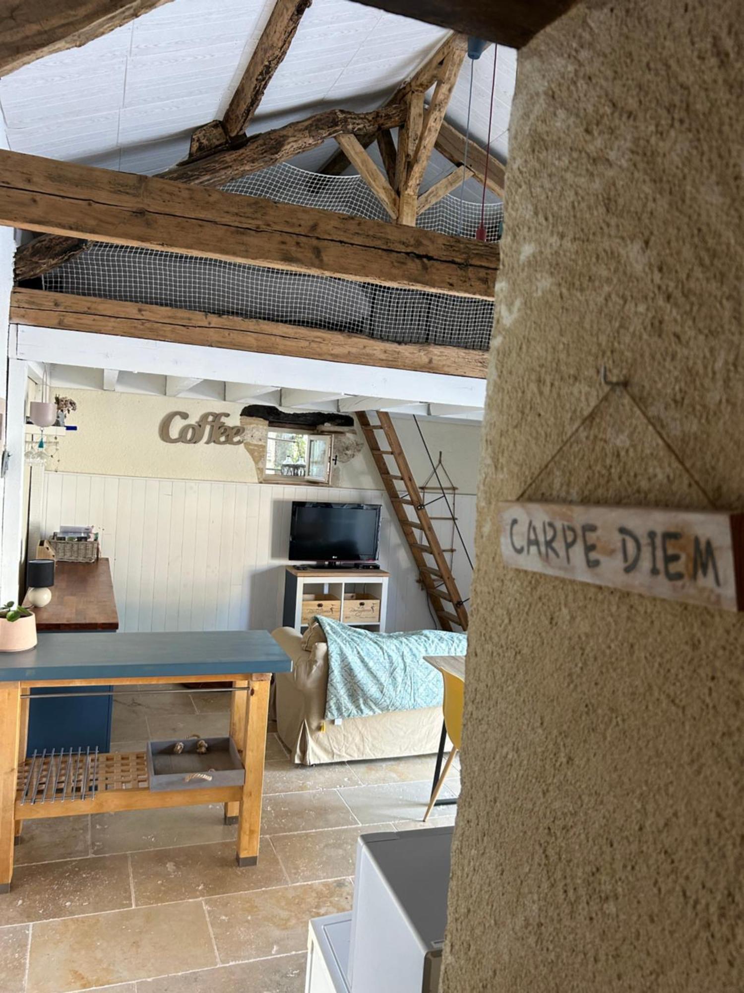 Les Fontanelles Du Quercy Blanc Villa Montcuq Eksteriør billede
